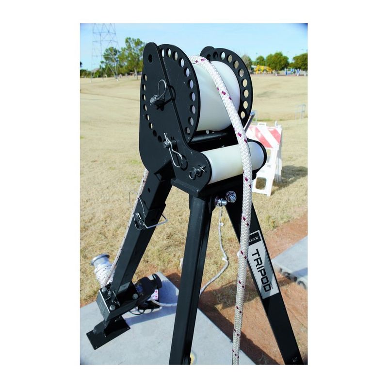 TRÍPODE, #P6-T02 PULL-IT 6000 1 PZA