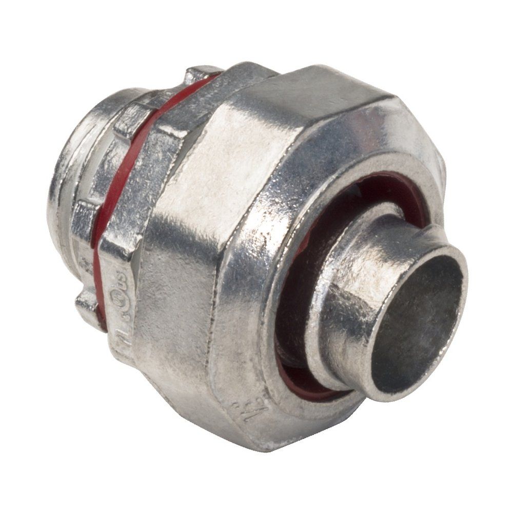 CONECTOR LT RECTO DE 2-1/2"