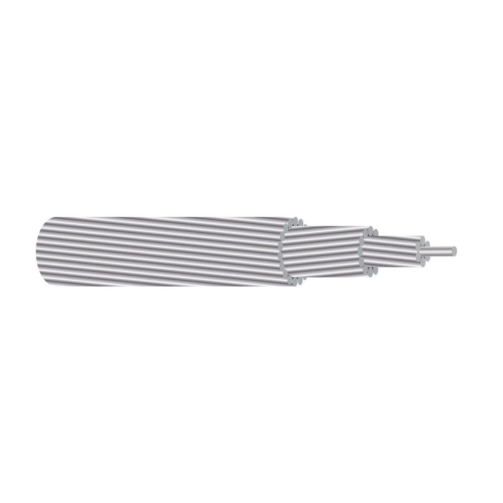 Cable AAC 1/0 AWG 7 hilos