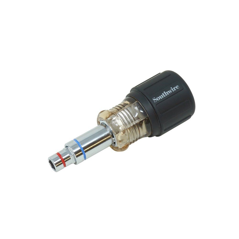 NDS5N1, DESTORNILLADOR DE DADOS CORTO 5 EN 1 (TRI)