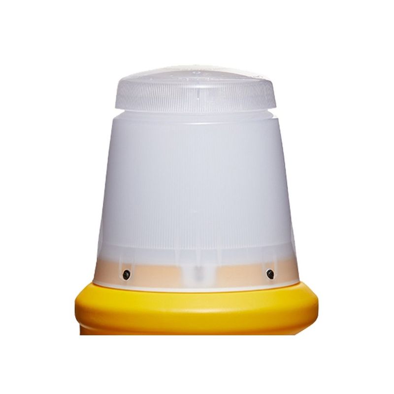 V3 PIEZA: LENTE DIFUSOR
