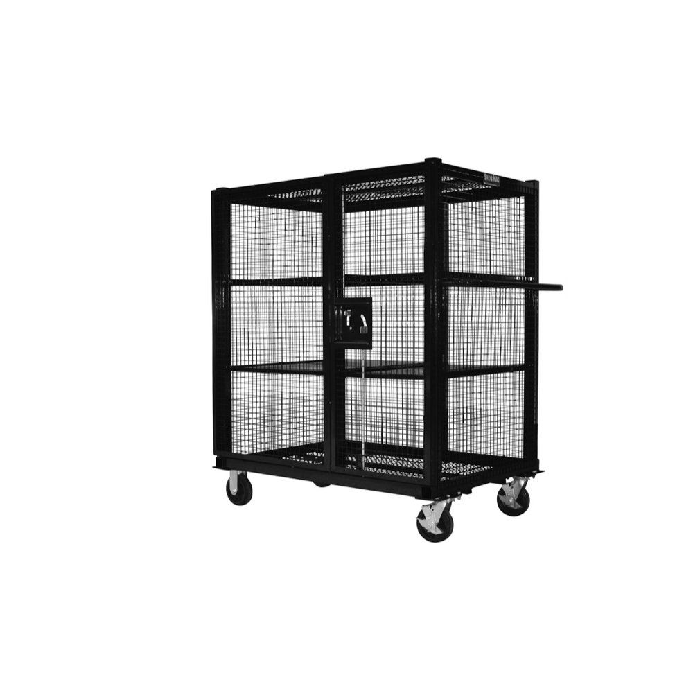 SMAC60, ENSAMBLE STOR MAC 60"