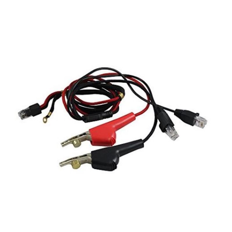 B610C, PUNTAS DE PRUEBA DE REPUESTO PARA B600