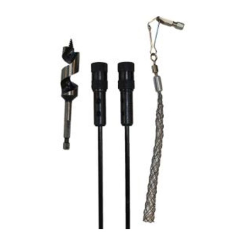 FQCKIT, KIT DE CONEXIÓN RÁPIDA FLEXIBLE