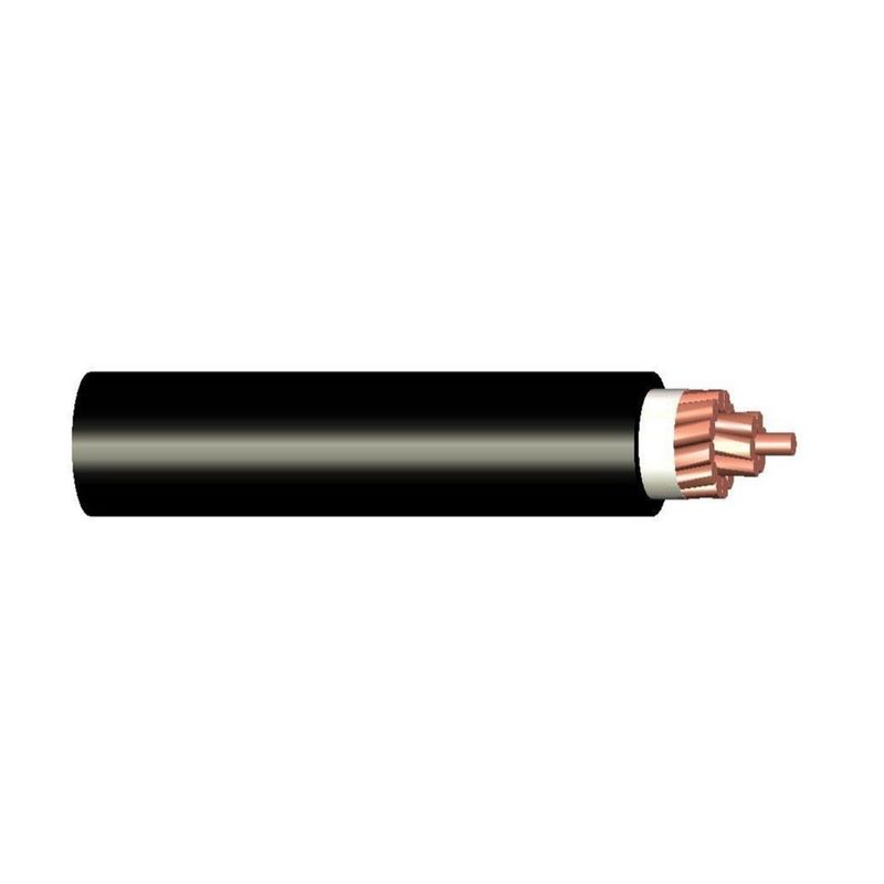 750 cableado SD MB Cobre 130 MILS/XLP HV BONDING CABLE