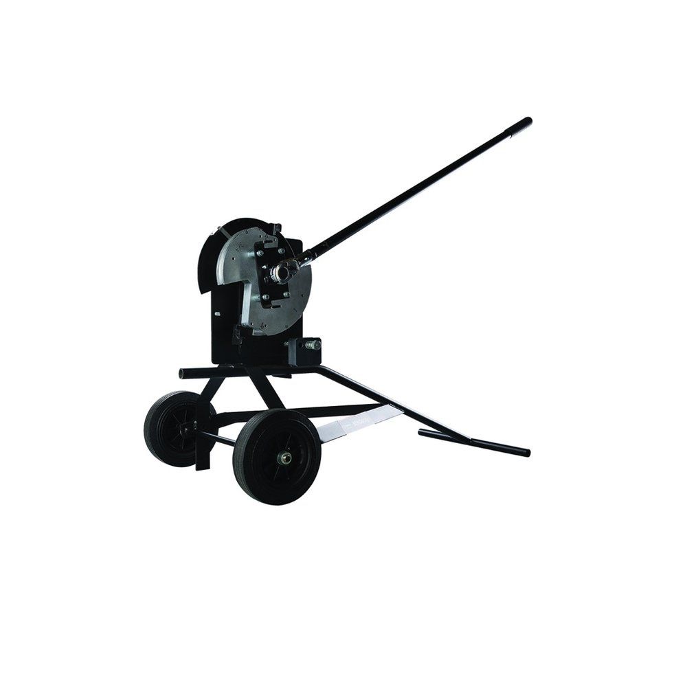 BD750E, BENDDOLLY™ EMT .5-.75"
