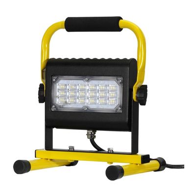 PROLIGHT SERIE SLIM LÁMPARA DE TRABAJO LED 30W