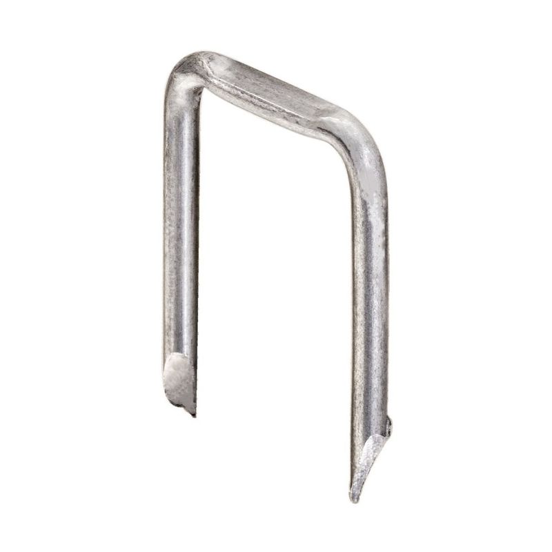 GRAPAS PARA CABLE DE 9/16" PAQUETE DE 500