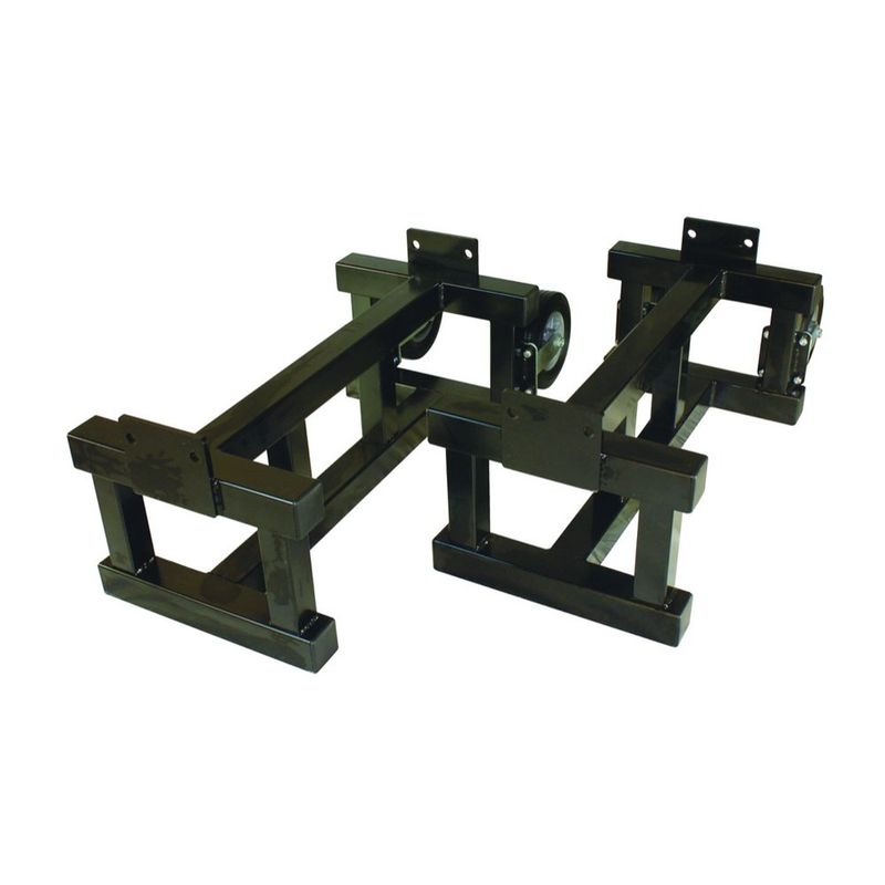 ELEVADOR PROJAX™ - ADITAMENTO ELEVADOR DE 17 PULG. PARA PROJAX (PAR)