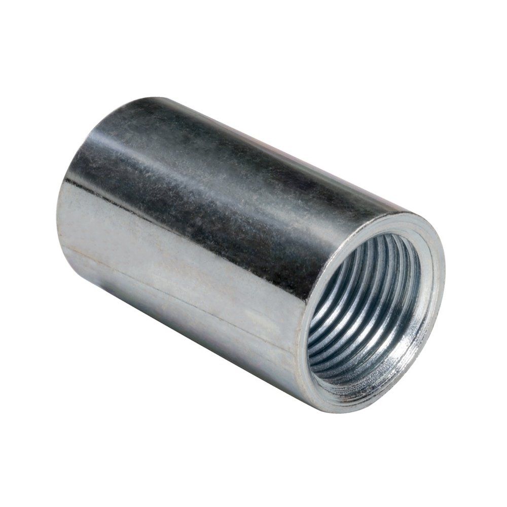 Cople rígido de 3"