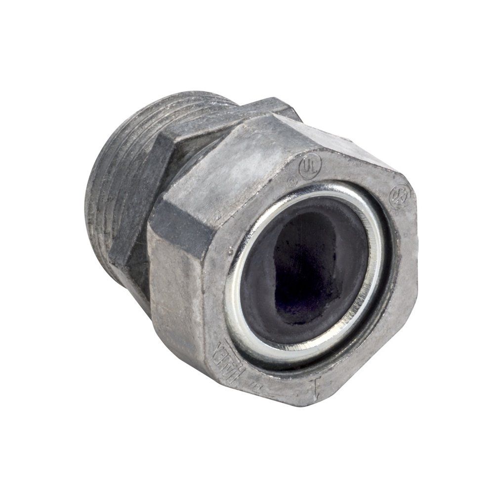 CONECTOR HERMÉTICO 1-1/4"