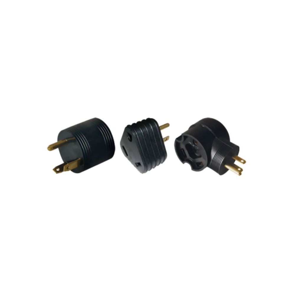 EDP26085 3015 RECTO NEGRO EMPAQUE A GRANEL