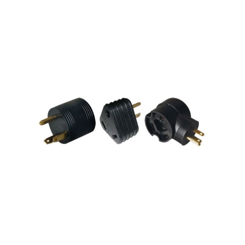 EDP26085 3015 RECTO NEGRO EMPAQUE A GRANEL