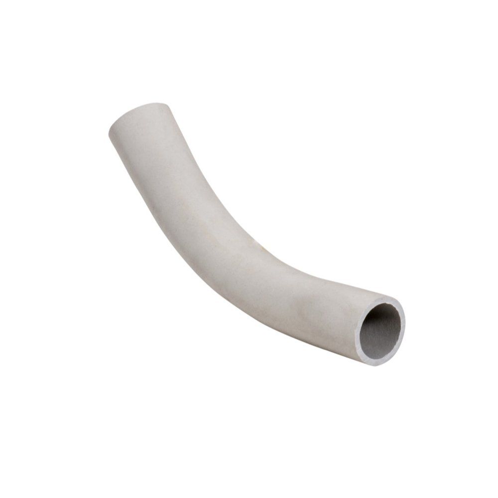 CODO 30° EXTREMO LISO 1"