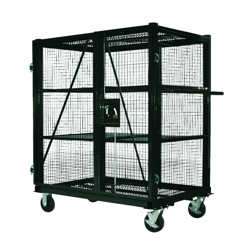 Gabinete Desarmable Stor Mac™
