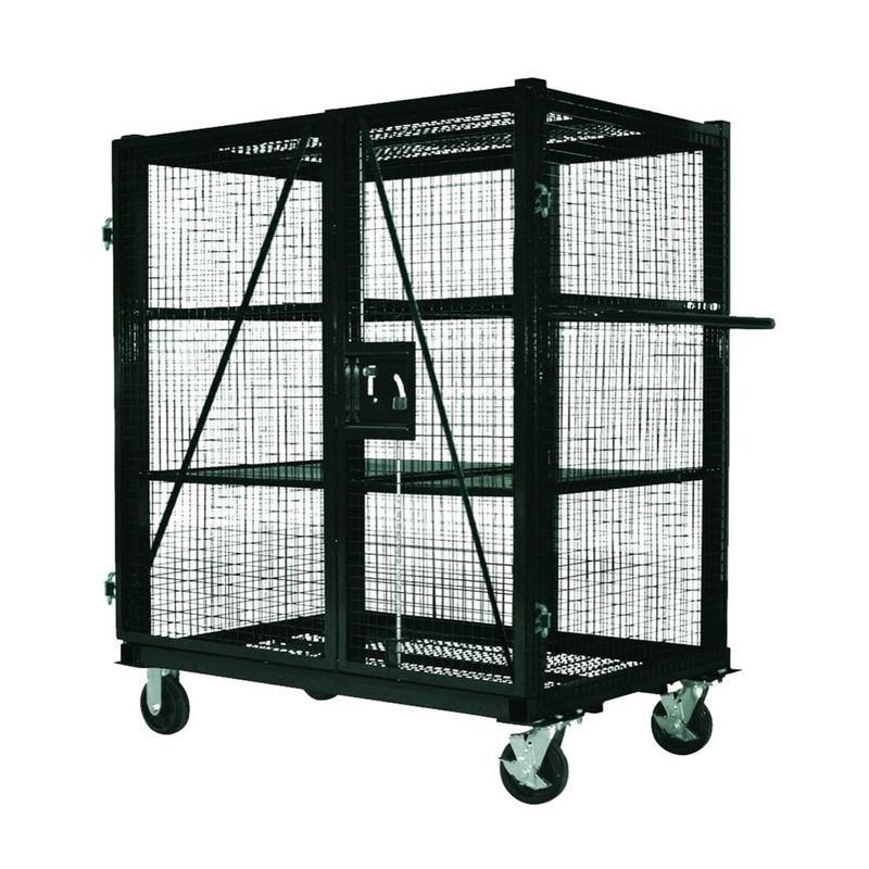 Gabinete Desarmable Stor Mac™