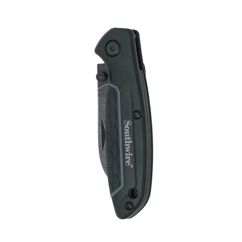 CSPKD2, NAVAJA PLEGABLE PUNTA DE OVEJA (SHEEPSFOOT) D2