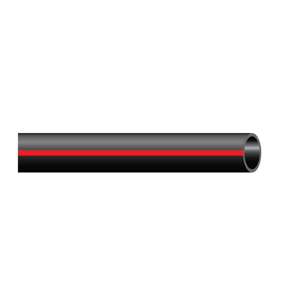 Cable Ducto vacío Cédula 40 1 AWG 1 hilos — Gris