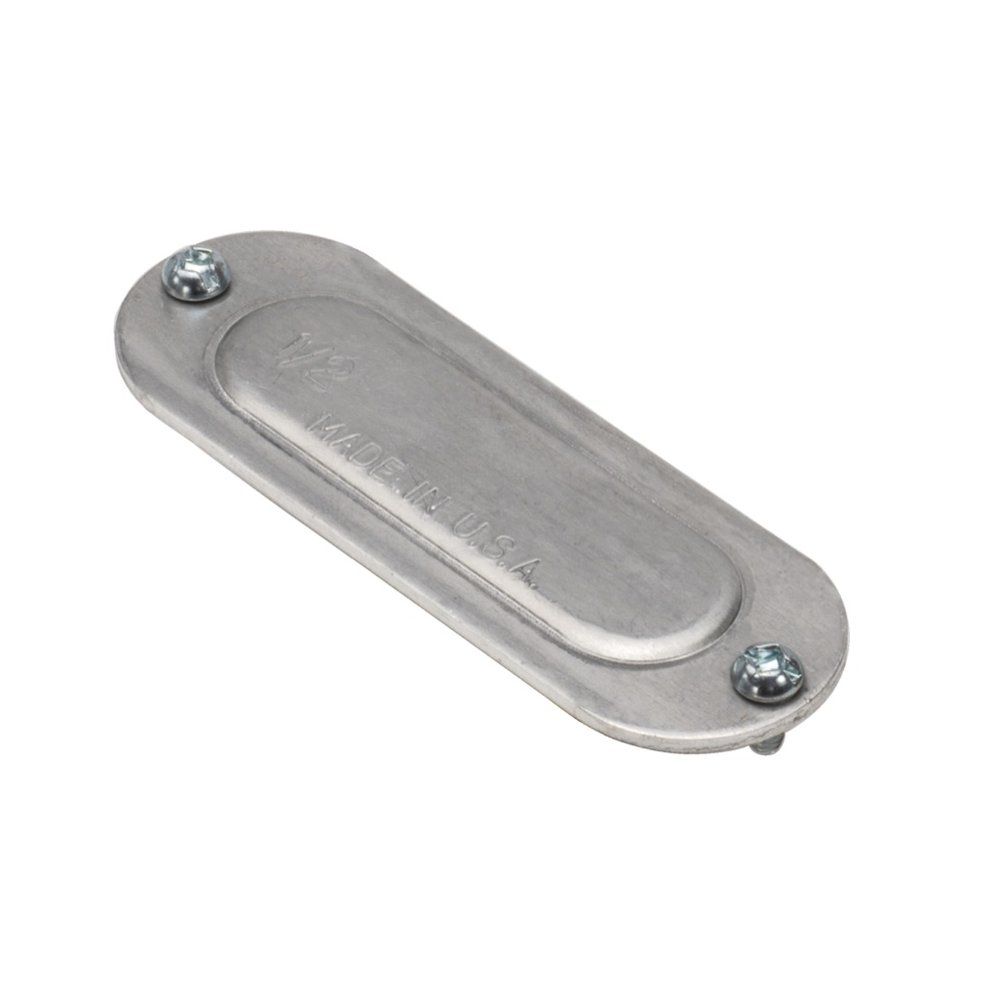 CUBIERTA DE ALUMINIO PARA TUBO 2-1/2-3"
