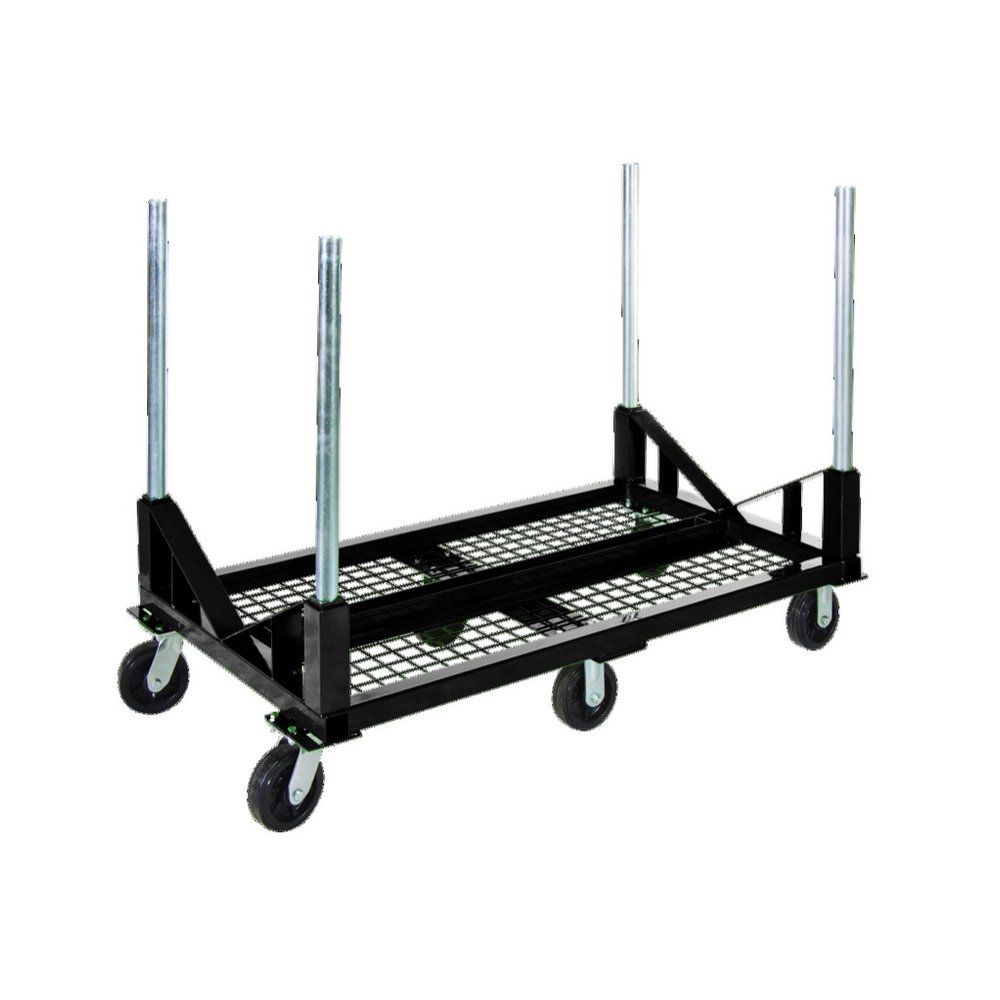 PMAC, ENSAMBLE PIPE MAC