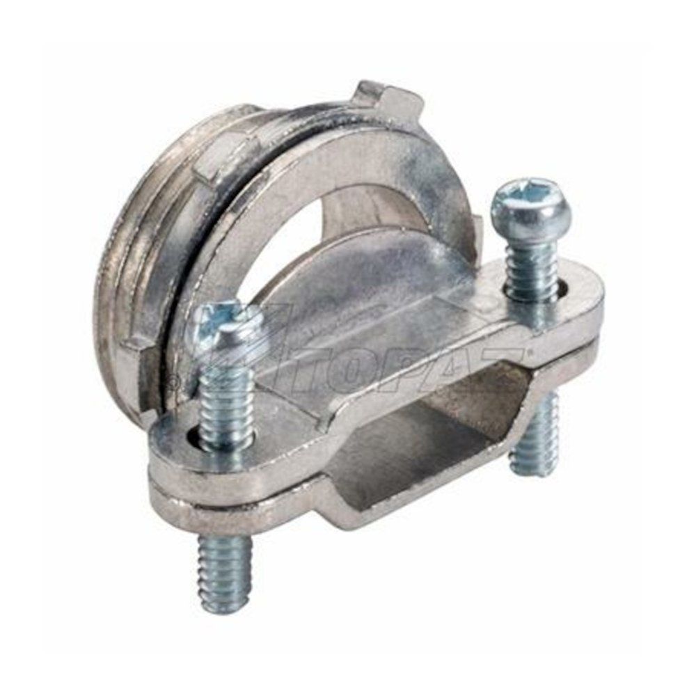 CONECTOR DE ACOMETIDA PARA NM 1-1/2"
