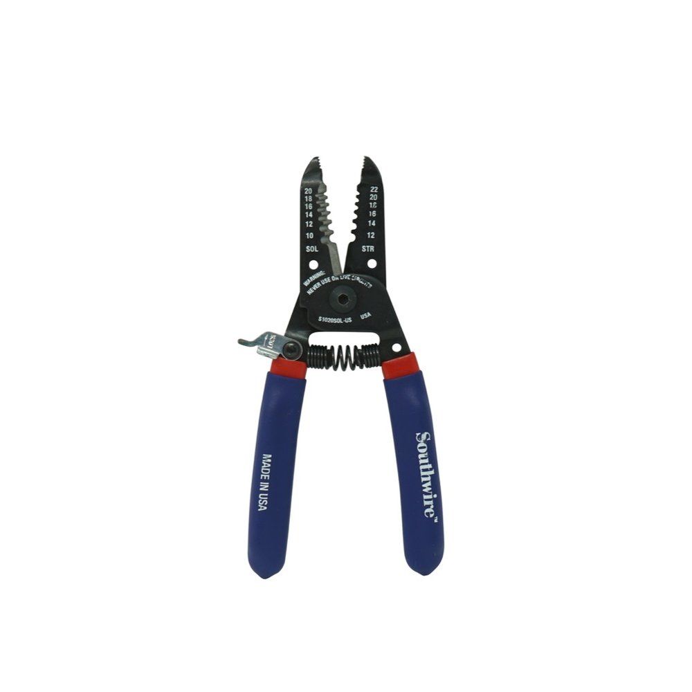 S1020SOL-US, PELACABLES 10-20AWGOBSOLETO, REEMPLAZADO POR #67039240 MODELO #S1020SOL-WW