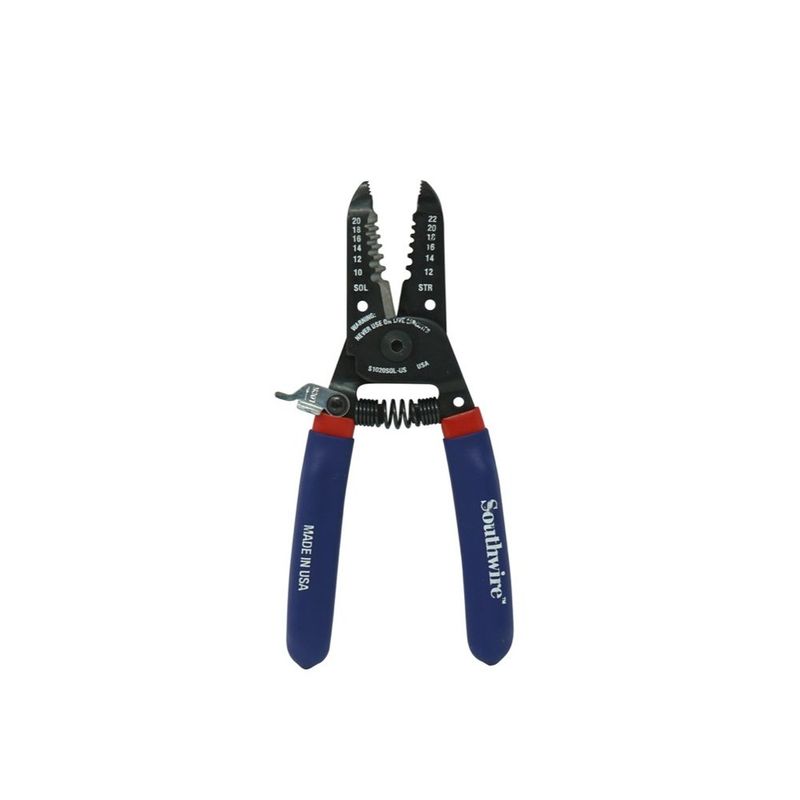 S1020SOL-US, PELACABLES 10-20AWGOBSOLETO, REEMPLAZADO POR #67039240 MODELO #S1020SOL-WW