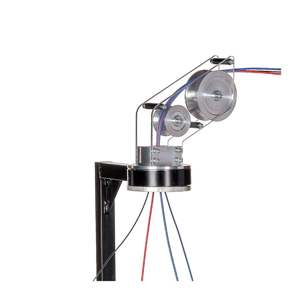 CONJUNTO RODILLO DESENROLLADOR RPA-01