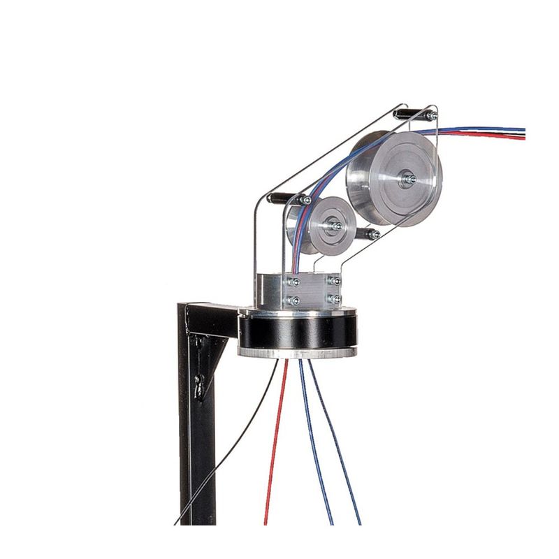 CONJUNTO RODILLO DESENROLLADOR RPA-01