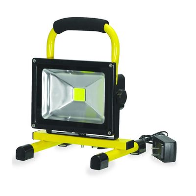 LUZ RECARGABLE LED PROLIGHT MAX 20W