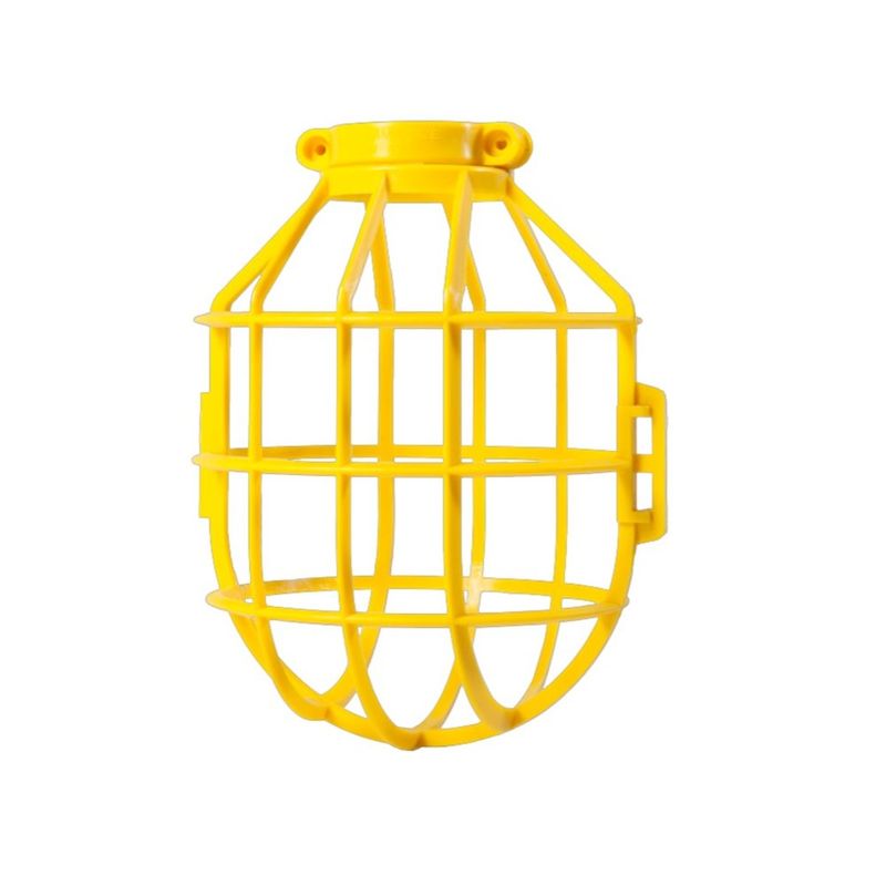 PROTECTORES DE PLÁSTICO PARA SERIES DE LUCES
