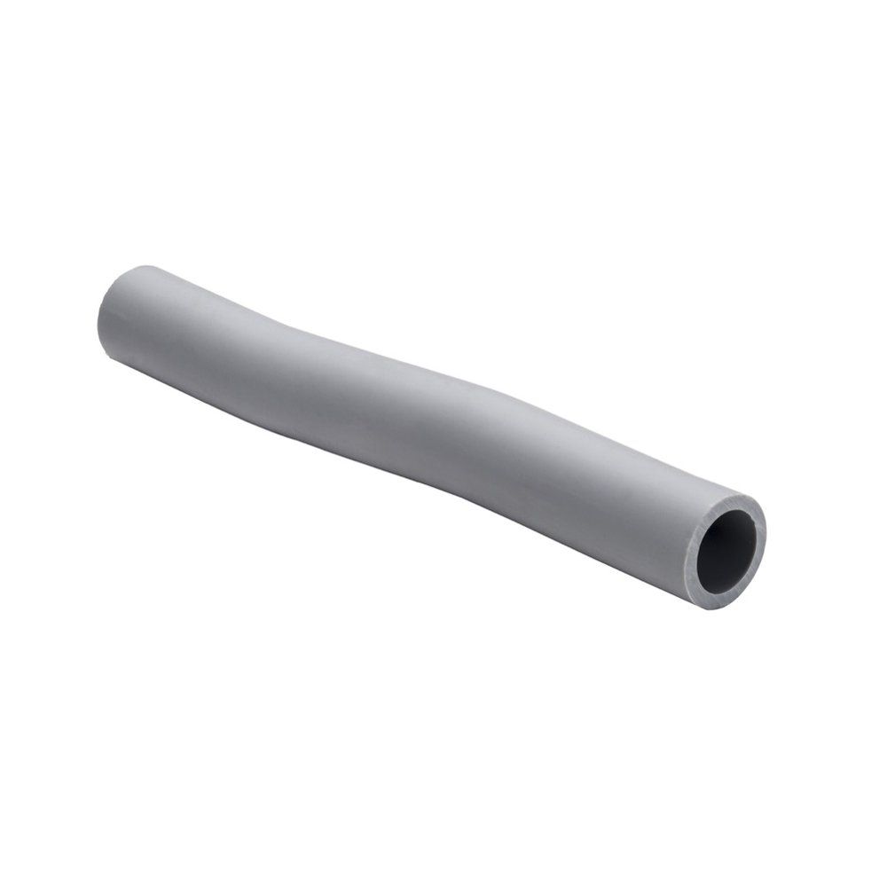 DESVIACIÓN DE PVC DE 3/4"
