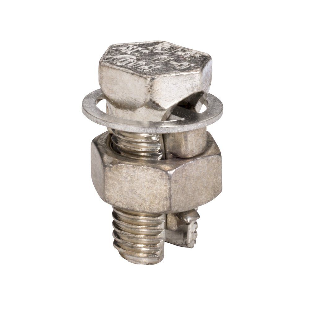 CONECTOR PERNO PARTIDO 10STR-6SOL
