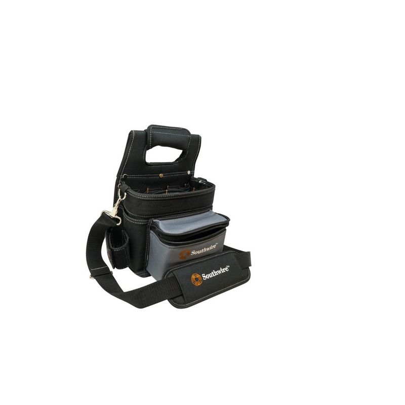BAGESP, BOLSA DE HOMBRO PARA ELECTRICISTAS