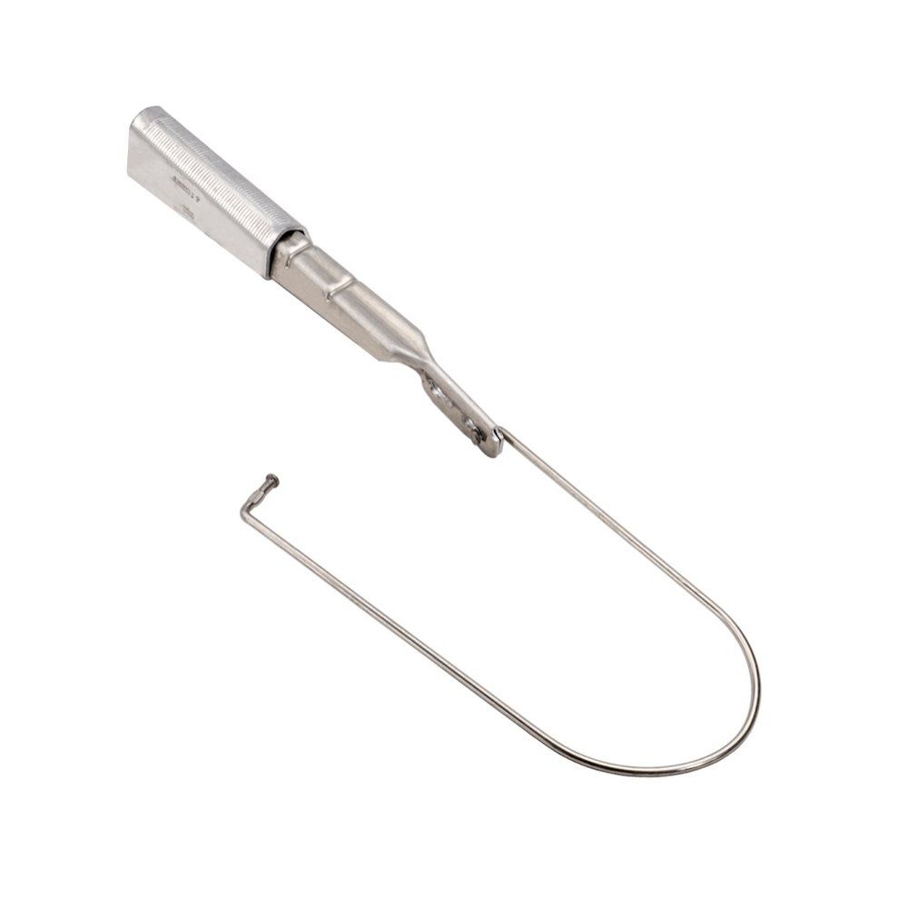 ABRAZADERA DE CUÑA PARA ACSR 4/0
