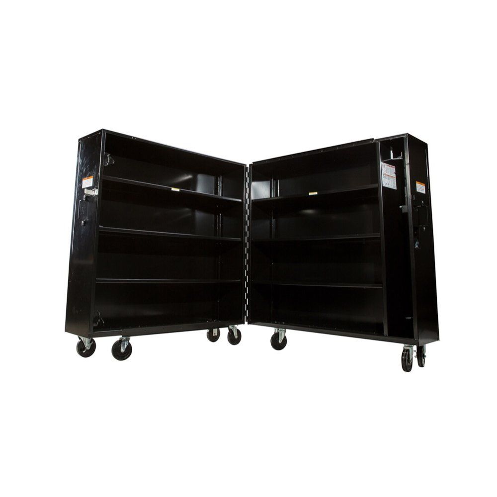 CB603065, GABINETE PLEGABLE SOUTHWIRE 120x15x65