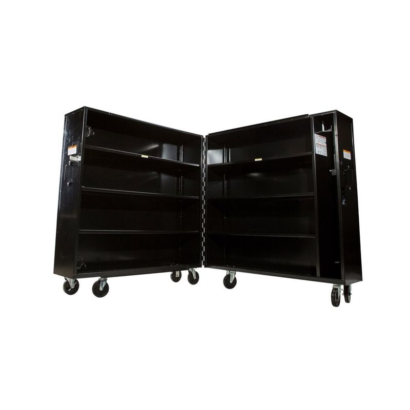CB603065, GABINETE PLEGABLE SOUTHWIRE 120x15x65