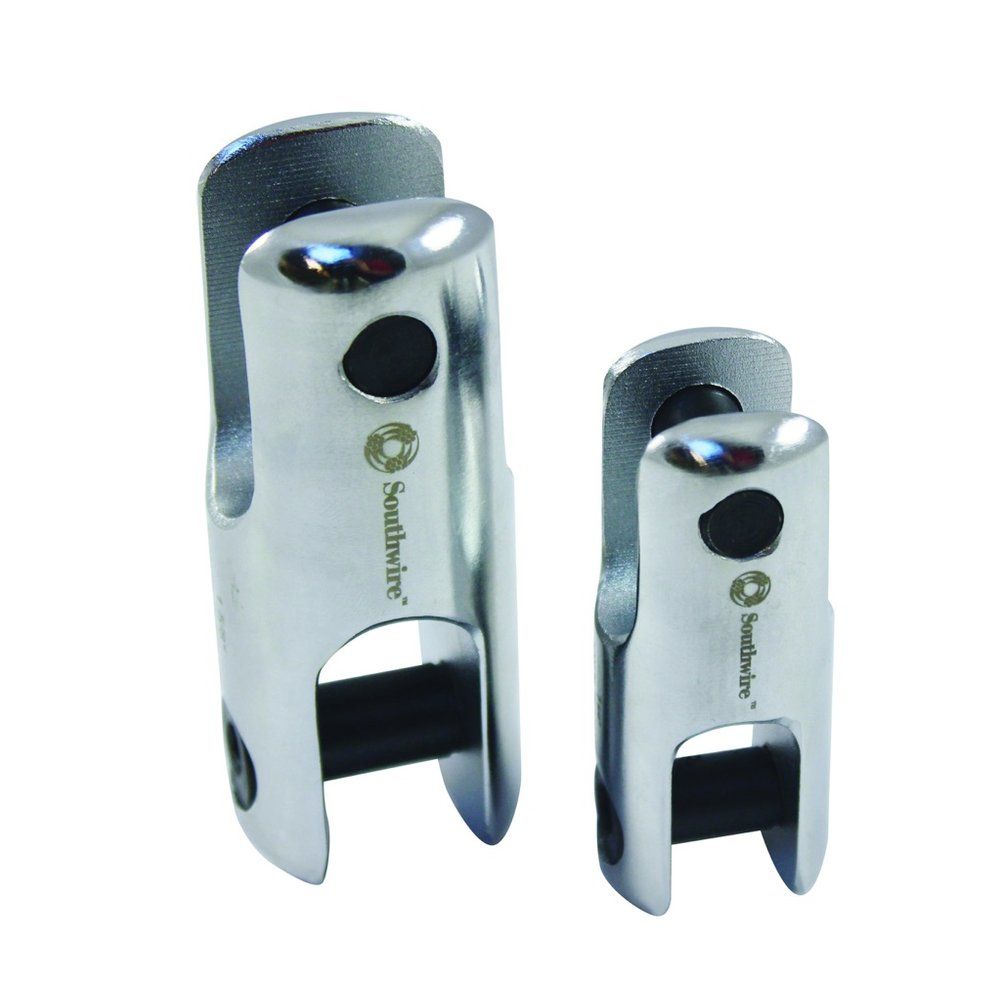 CUERDA, GRILLETE #RC114 1-1/4" 1 PZA