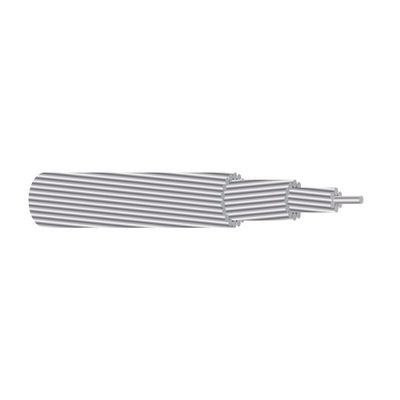 Cable AAC 4 AWG 7 hilos