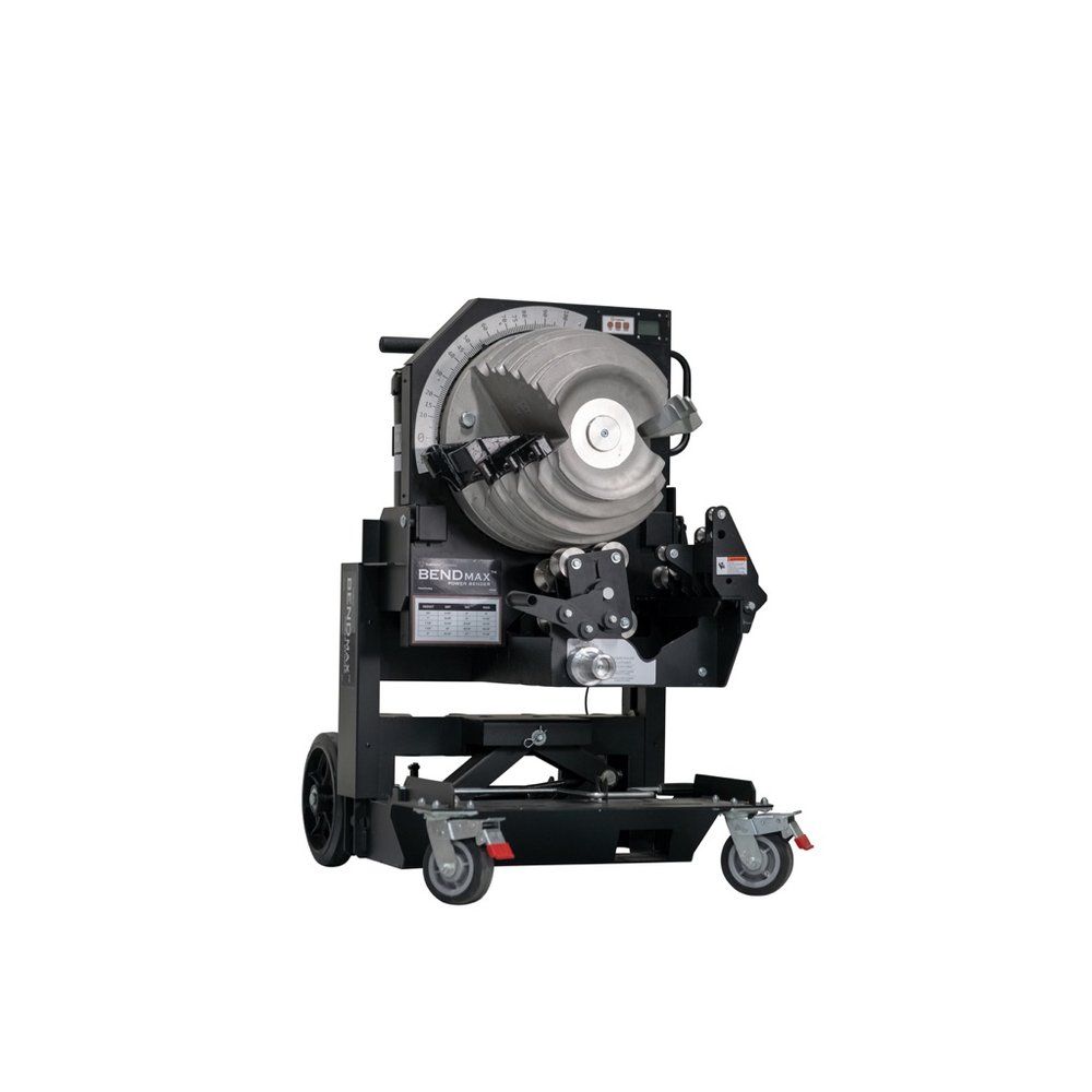 Dobladora Eléctrica PB2000 de 2 Pulgadas