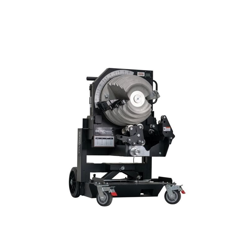 Dobladora Eléctrica PB2000 de 2 Pulgadas