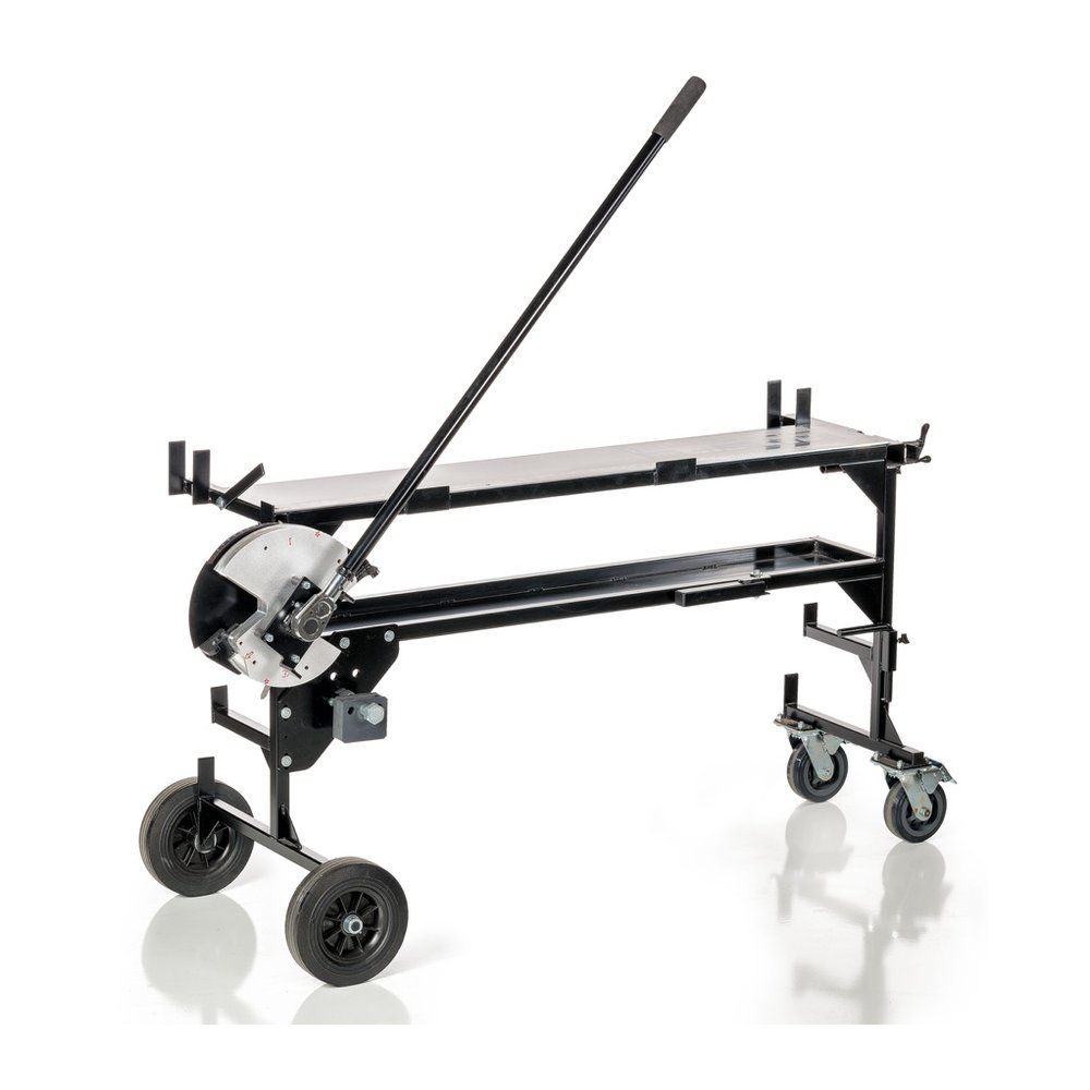 MB1000, BENDstation® 3/4-1" EMT