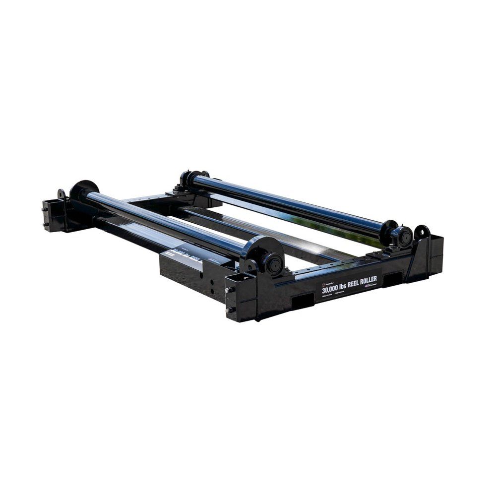 RR-SW30, Rodillo para Carrete Southwire 30K