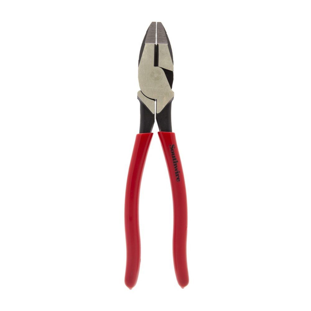 SCP9D, PINZA DE CORTE LATERAL 9" CON RECUBRIMIENTO