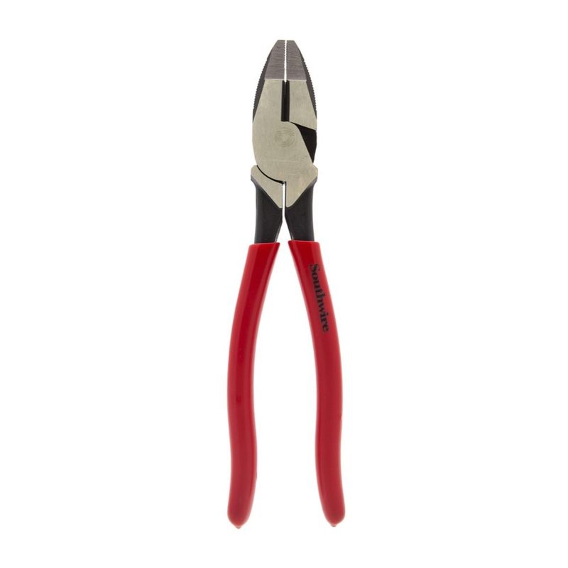 SCP9D, PINZA DE CORTE LATERAL 9" CON RECUBRIMIENTO