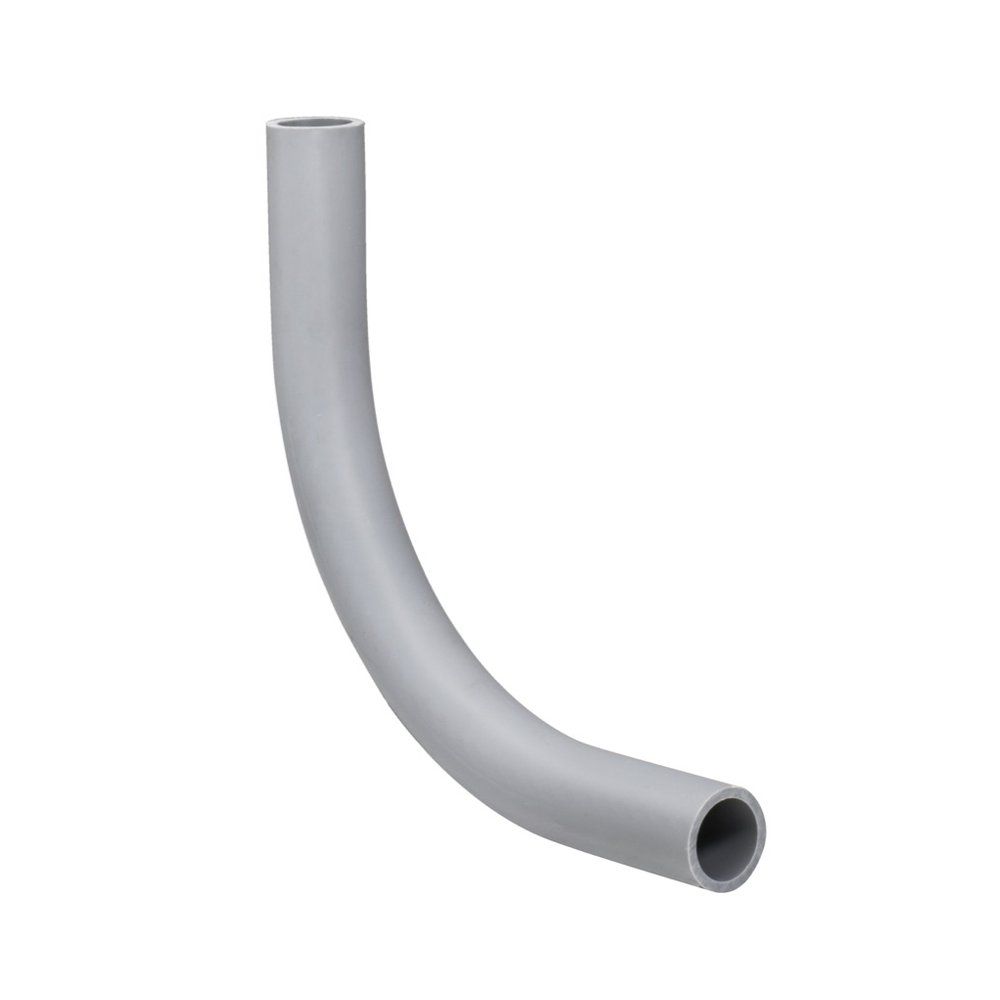CODO PVC 45° 3" EXTREMO LISO