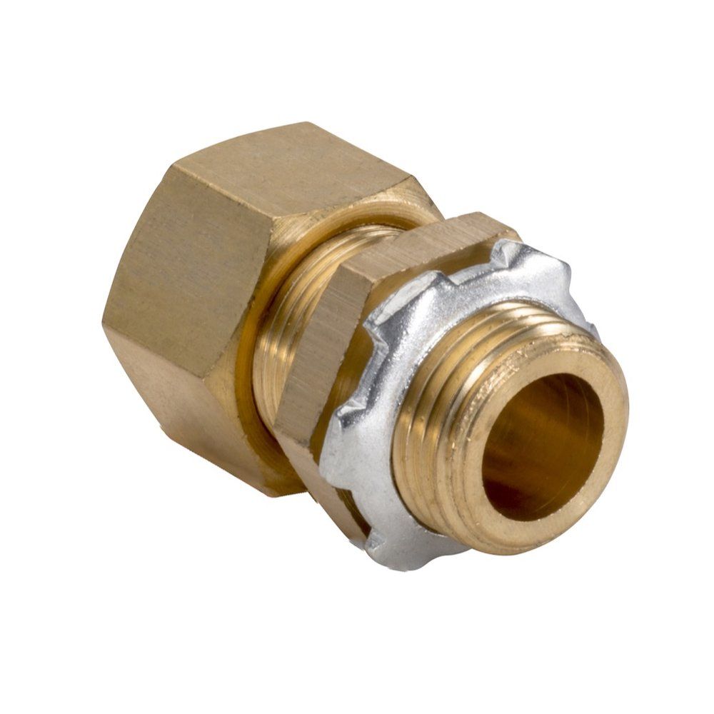 ABRAZADERA KENNY #3/0 CABLEADO