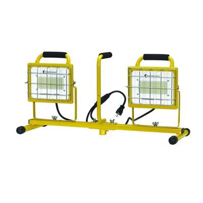 PROLIGHT XLE LÁMPARA DE TRABAJO LED DE DOBLE CABEZA