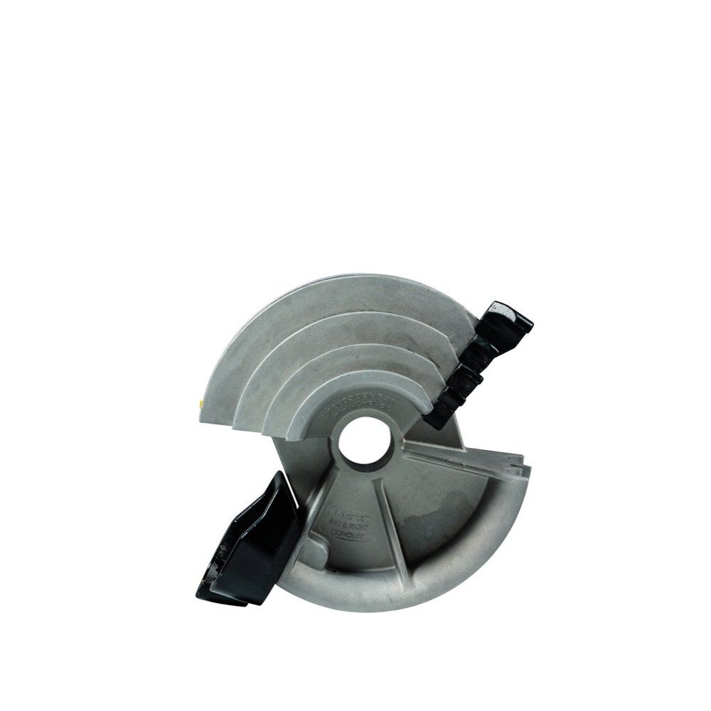 ZAPATA EMT PARA MSB2000