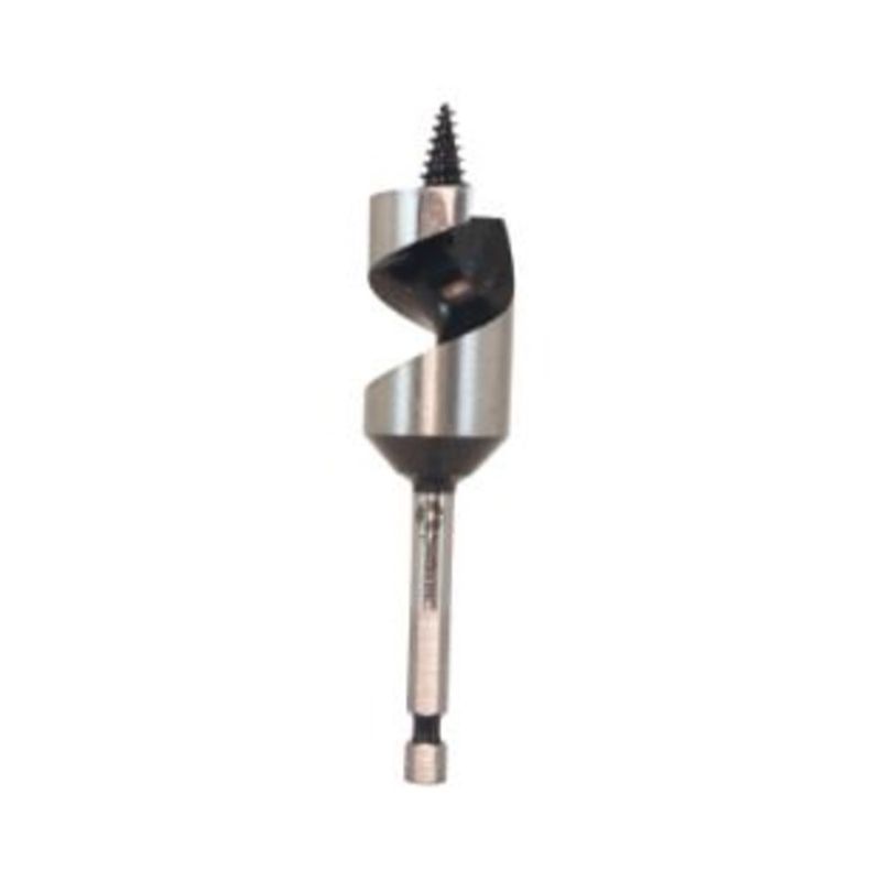 WAB1X4, BROCA SALOMÓNICA PARA MADERA 1" X 4"